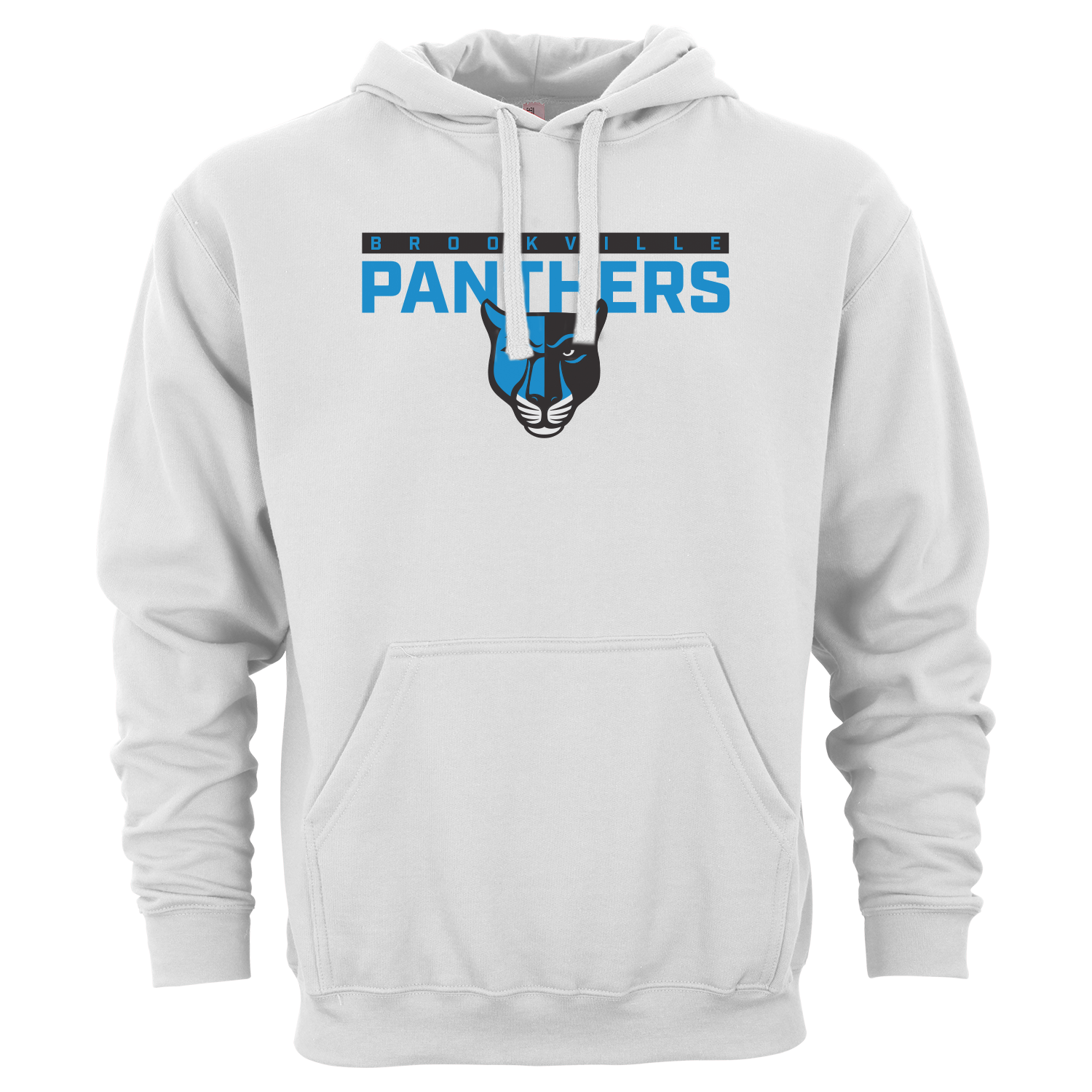 Brookville Pullover Hoodie