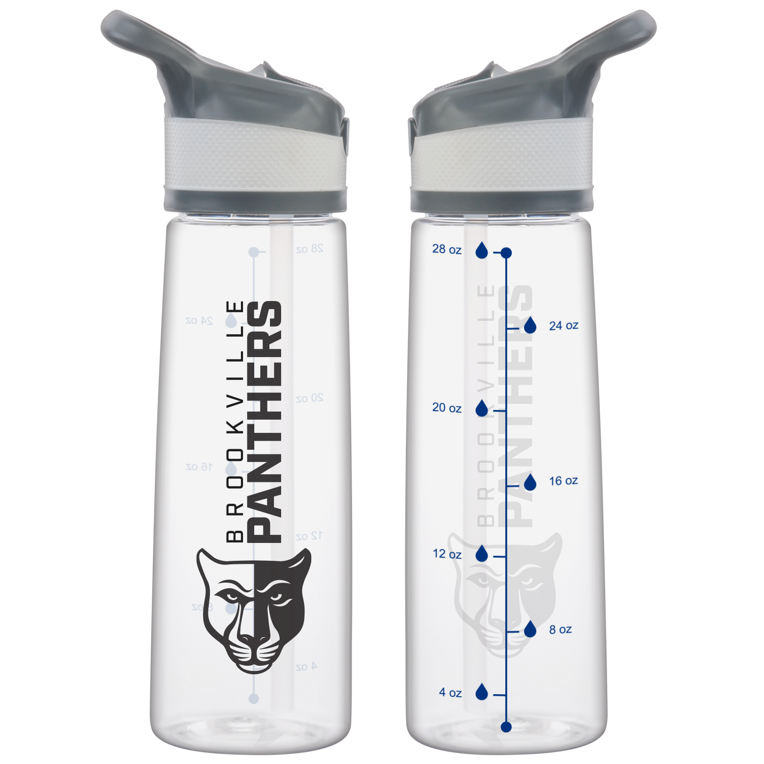 Brookville Water Bottle
