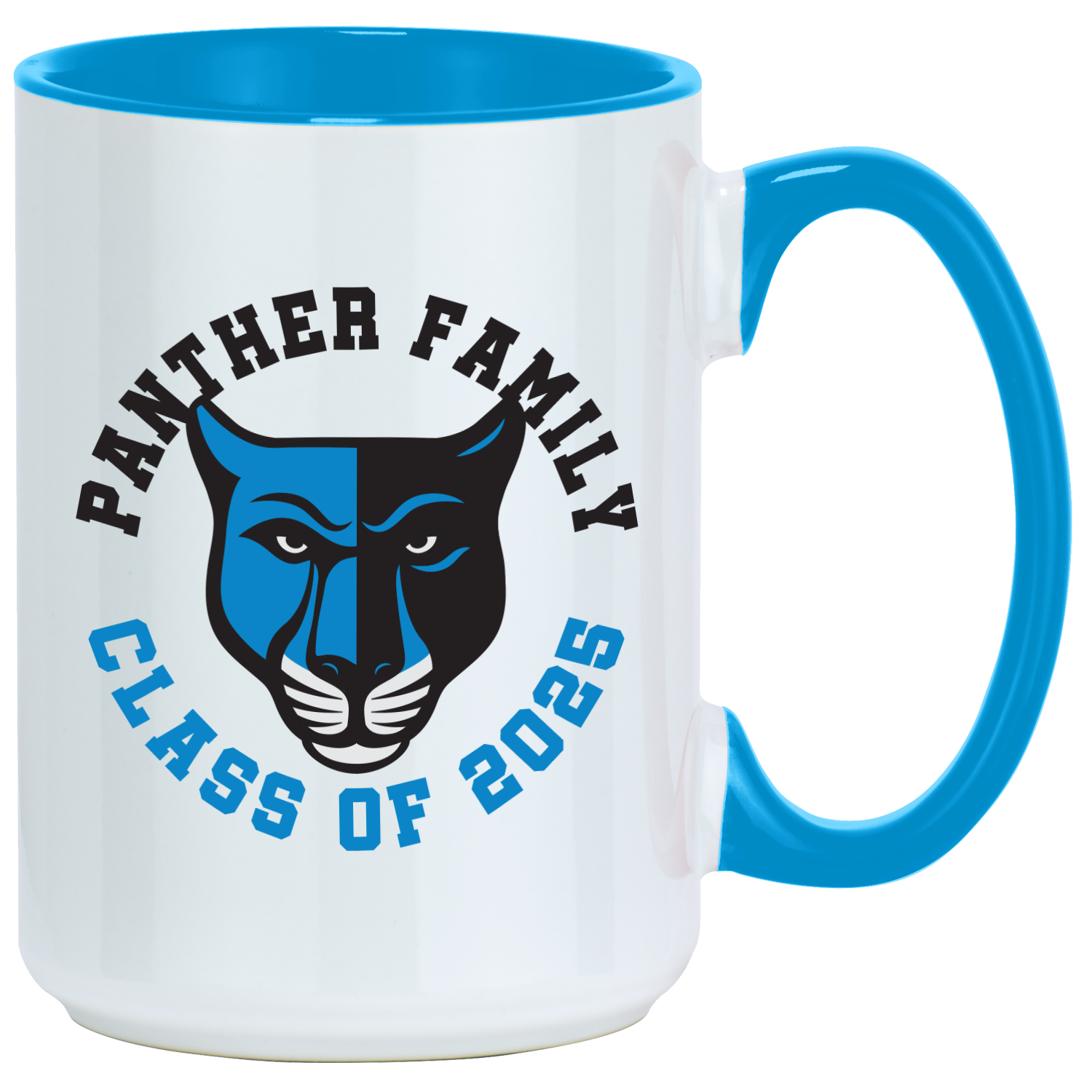 Panther Pride Mug